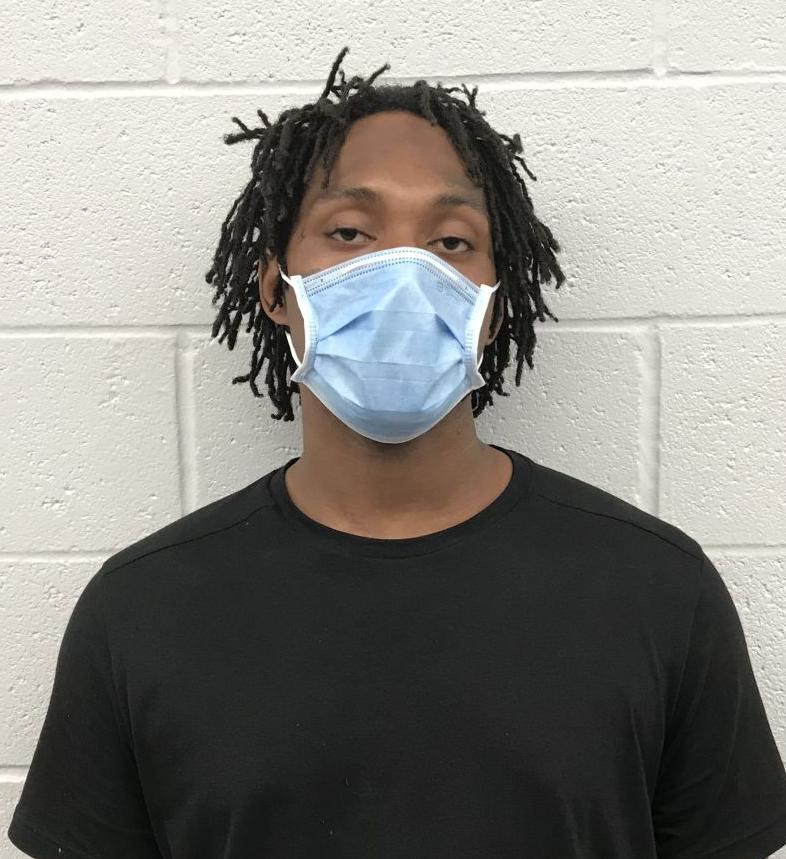 Dequan Davidson